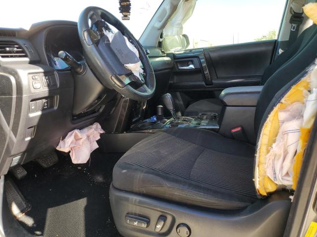 JTEBU5JR4G5389290 - 2016 TOYOTA 4RUNNER SR5/SR5 PREMIUM 石墨色 照片 7