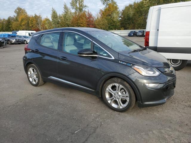 1G1FW6S0XH4159260 - 2017 CHEVROLET BOLT EV LT CHARCOAL photo 4