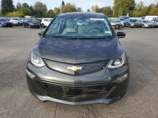 1G1FW6S0XH4159260 - 2017 CHEVROLET BOLT EV LT CHARCOAL photo 5