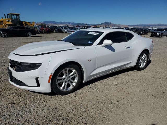 2019 CHEVROLET CAMARO LS, 