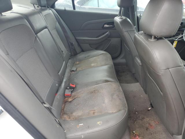 1G11C5SL9FF278801 - 2015 CHEVROLET MALIBU 1LT Ağ foto 10