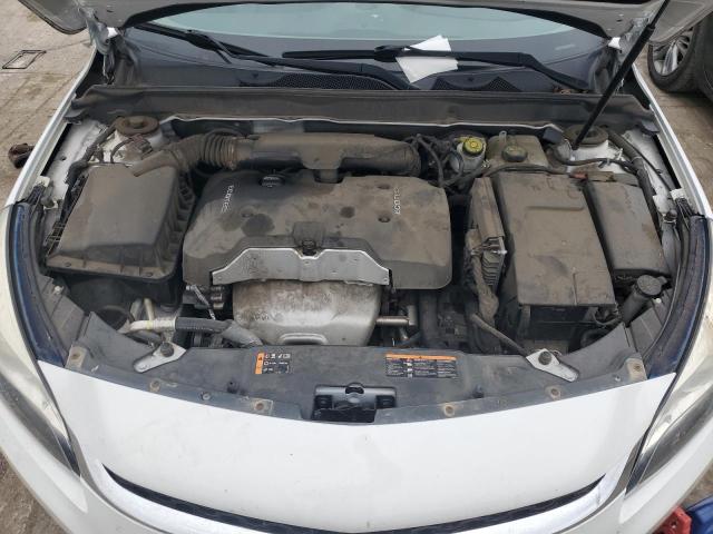 1G11C5SL9FF278801 - 2015 CHEVROLET MALIBU 1LT Ağ foto 11