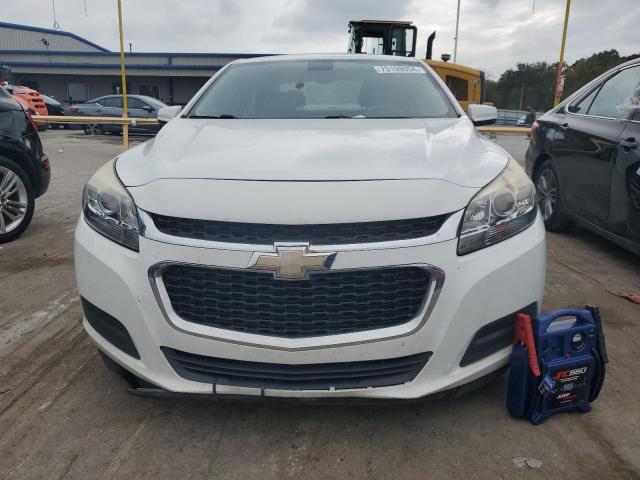 1G11C5SL9FF278801 - 2015 CHEVROLET MALIBU 1LT Ağ foto 5