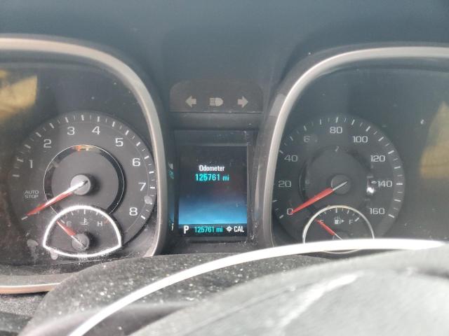 1G11C5SL9FF278801 - 2015 CHEVROLET MALIBU 1LT Ağ foto 9
