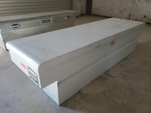 BILLOFSALE7319811 - 2015 OTHER TOOL BOXES WHITE photo 4