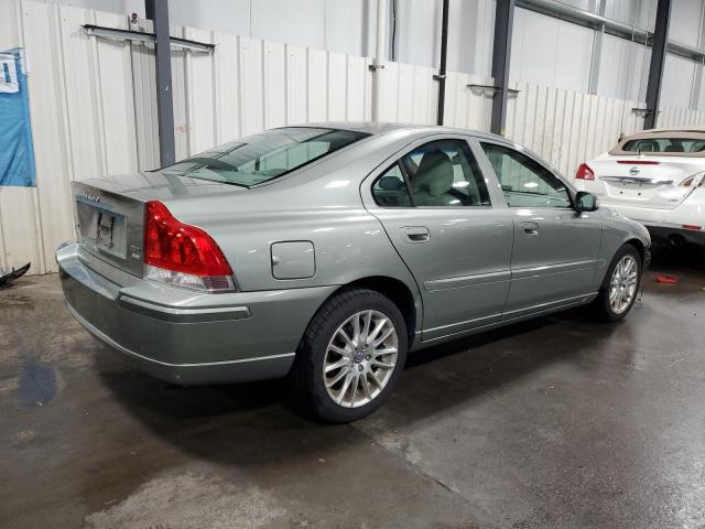 YV1RH592872640709 - 2007 VOLVO S60 2.5T TAN photo 3