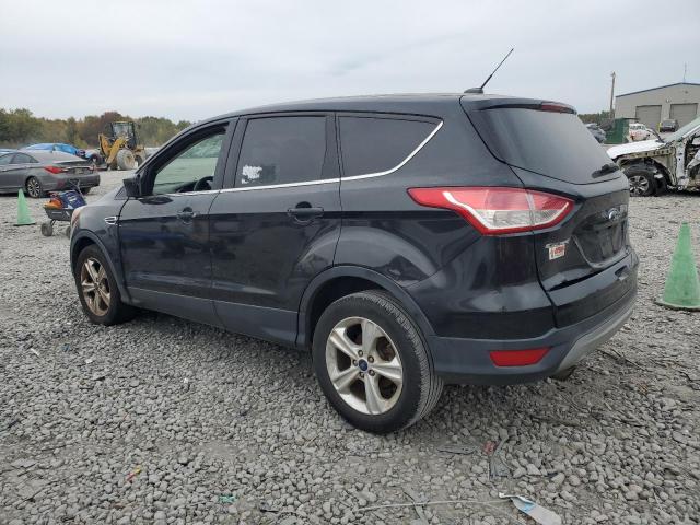 1FMCU0GXXFUC42473 - 2015 FORD ESCAPE SE BLACK photo 2