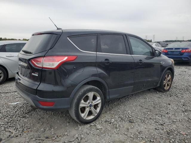 1FMCU0GXXFUC42473 - 2015 FORD ESCAPE SE BLACK photo 3