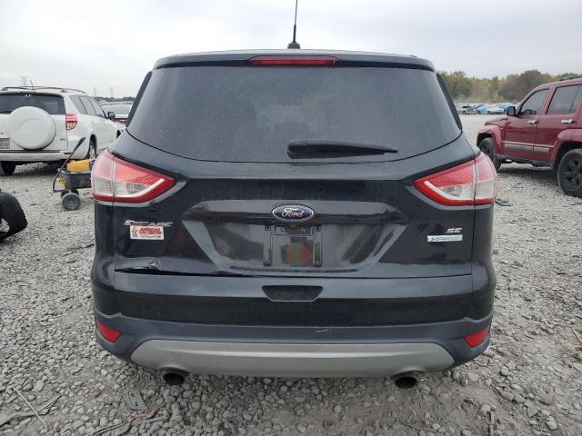 1FMCU0GXXFUC42473 - 2015 FORD ESCAPE SE BLACK photo 6