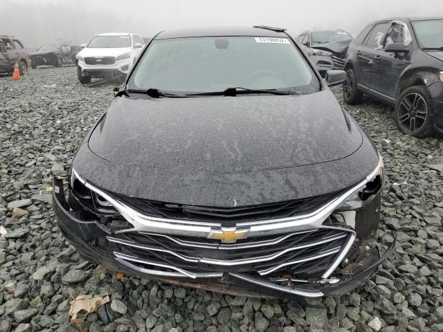 1G1ZD5ST2LF095039 - 2020 CHEVROLET MALIBU LT BLACK photo 5