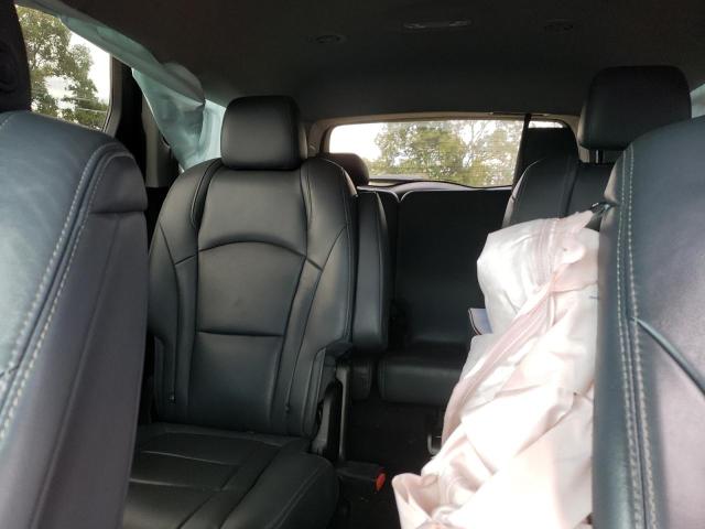 5GAERBKW3MJ165972 - 2021 BUICK ENCLAVE ESSENCE Gümüş foto 10