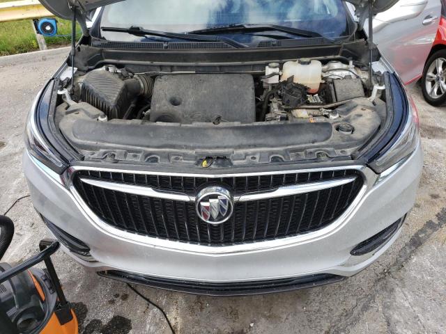 5GAERBKW3MJ165972 - 2021 BUICK ENCLAVE ESSENCE Gümüş foto 12