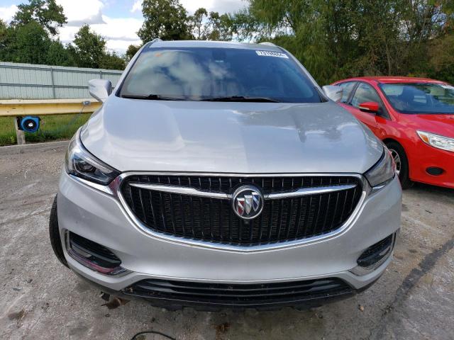 5GAERBKW3MJ165972 - 2021 BUICK ENCLAVE ESSENCE Gümüş foto 5
