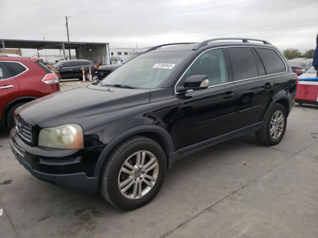 YV4CN982391495372 - 2009 VOLVO XC90 3.2 BLACK photo 1