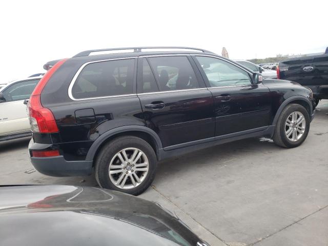 YV4CN982391495372 - 2009 VOLVO XC90 3.2 BLACK photo 3