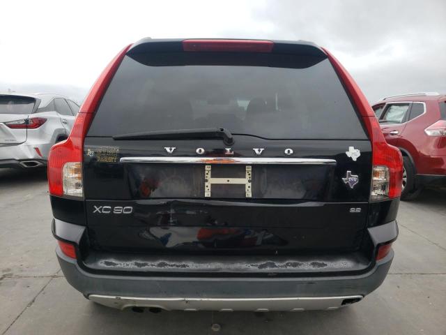 YV4CN982391495372 - 2009 VOLVO XC90 3.2 BLACK photo 6