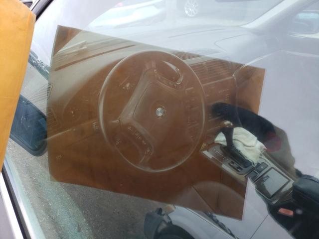 WBAGF6328SDH02740 - 1995 BMW 740 I AUTOMATIC BLACK photo 8