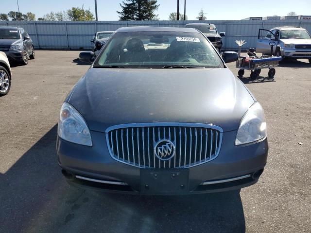 1G4HC5EM4BU115369 - 2011 BUICK LUCERNE CXL GRAY photo 5