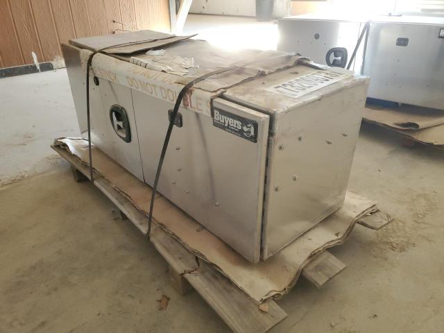 BOS - 2017 OTHR TOOLBOX SILVER photo 1