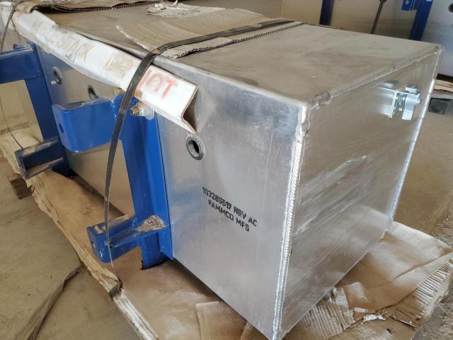 BOS - 2017 OTHR TOOLBOX SILVER photo 10