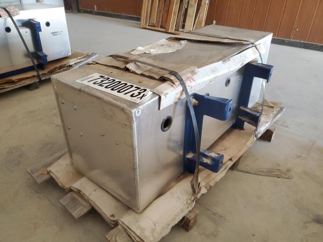 BOS - 2017 OTHR TOOLBOX SILVER photo 2