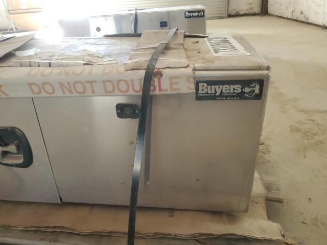 BOS - 2017 OTHR TOOLBOX SILVER photo 5