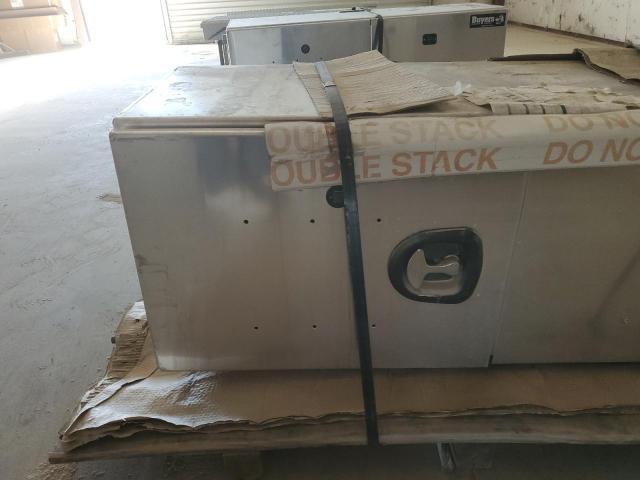 BOS - 2017 OTHR TOOLBOX SILVER photo 6