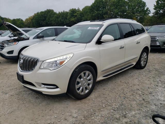 2015 BUICK ENCLAVE, 