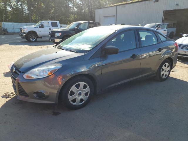 2013 FORD FOCUS S, 