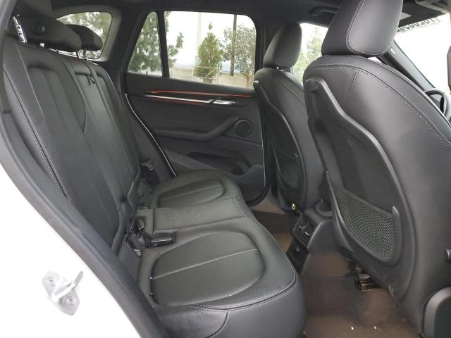 WBXHU7C30J5H45492 - 2018 BMW X1 SDRIVE28I Ақ фото 11