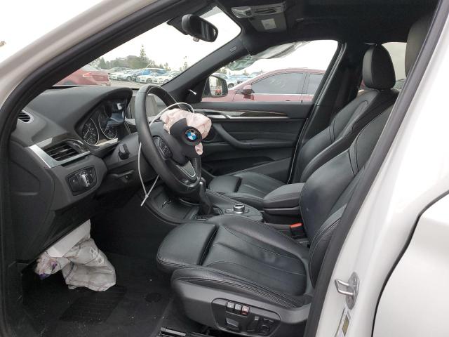 WBXHU7C30J5H45492 - 2018 BMW X1 SDRIVE28I Ақ фото 7
