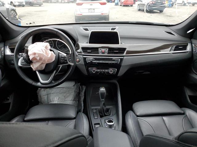 WBXHU7C30J5H45492 - 2018 BMW X1 SDRIVE28I Ақ фото 8