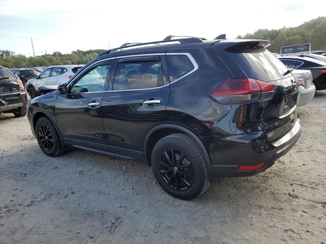 5N1AT2MV4JC752597 - 2018 NISSAN ROGUE S BLACK photo 2