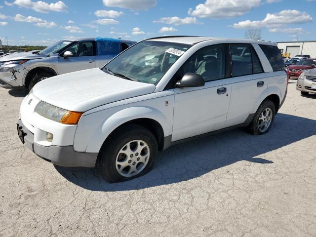 2003 SATURN VUE, 
