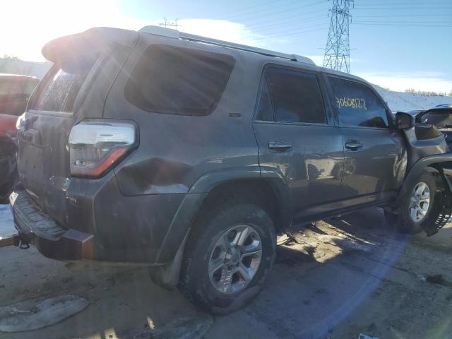 JTEBU5JR5G5278389 - 2016 TOYOTA 4RUNNER SR5/SR5 PREMIUM 石墨色 照片 3