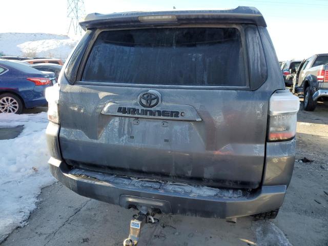 JTEBU5JR5G5278389 - 2016 TOYOTA 4RUNNER SR5/SR5 PREMIUM 石墨色 照片 6