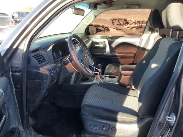 JTEBU5JR5G5278389 - 2016 TOYOTA 4RUNNER SR5/SR5 PREMIUM 石墨色 照片 7