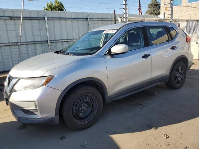 2017 NISSAN ROGUE S, 