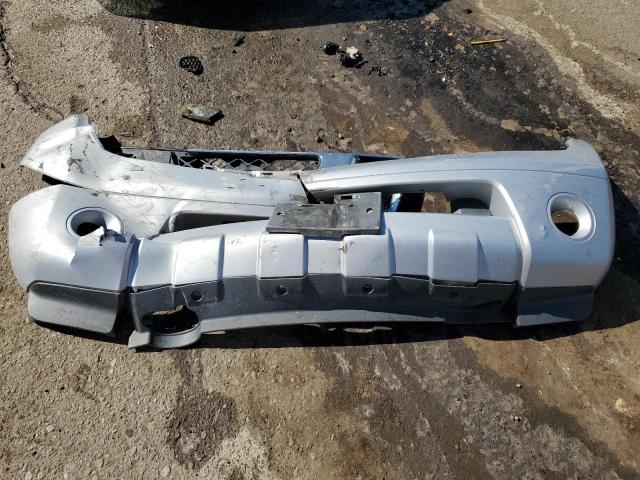 5N1AR18W66C685357 - 2006 NISSAN PATHFINDER LE 银色 照片 13