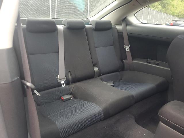 JTKDE167860107408 - 2006 TOYOTA SCION TC ლურჯი ფოტო 10