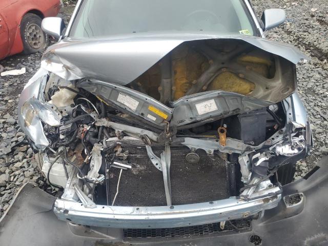 JTKDE167860107408 - 2006 TOYOTA SCION TC ლურჯი ფოტო 11