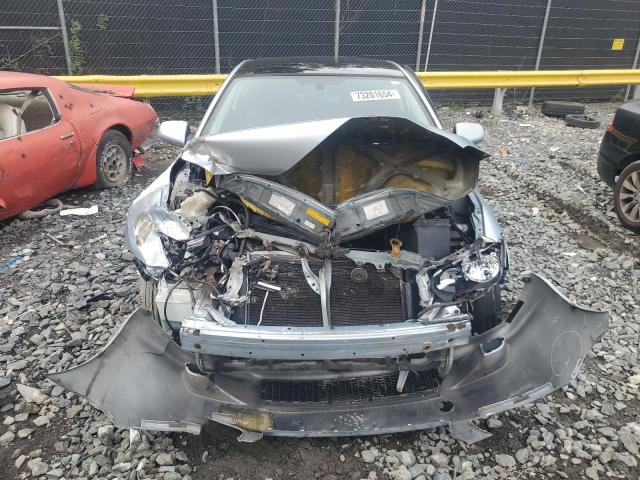 JTKDE167860107408 - 2006 TOYOTA SCION TC ლურჯი ფოტო 5