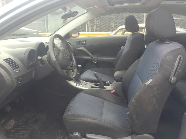 JTKDE167860107408 - 2006 TOYOTA SCION TC ლურჯი ფოტო 7