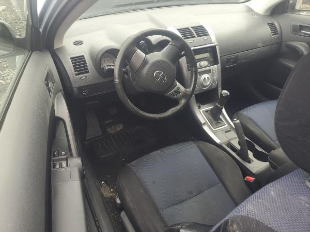 JTKDE167860107408 - 2006 TOYOTA SCION TC ლურჯი ფოტო 8