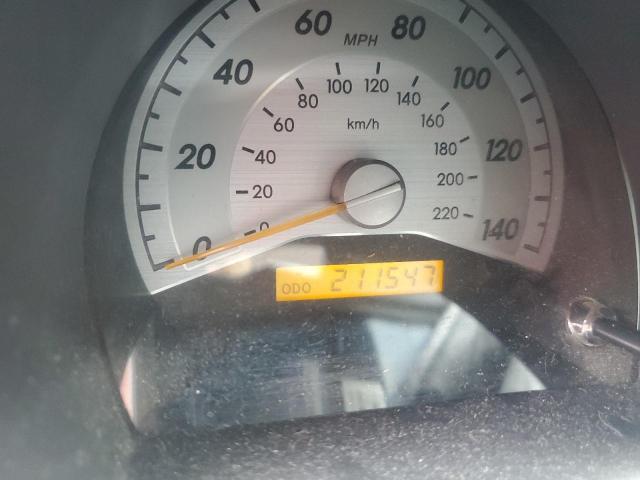 JTKDE167860107408 - 2006 TOYOTA SCION TC ლურჯი ფოტო 9