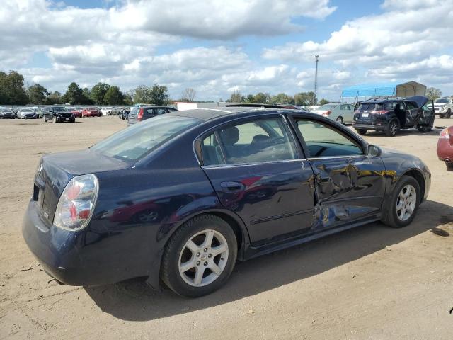 1N4AL11D56C204082 - 2006 NISSAN ALTIMA S BLUE photo 3