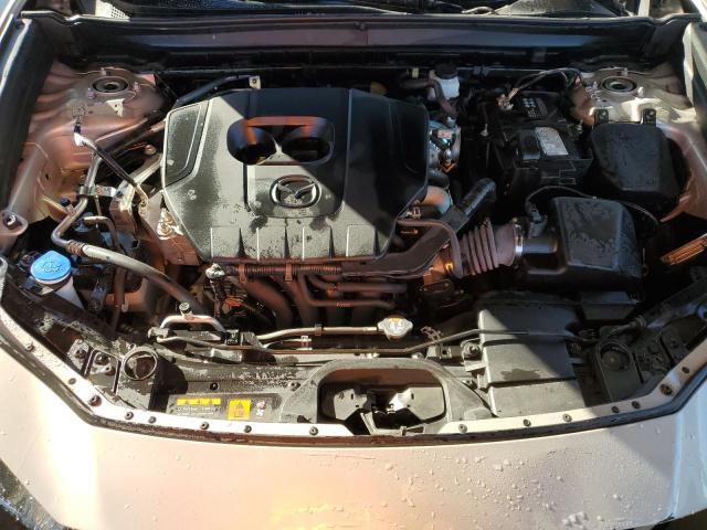 3MVDMBCM8PM531467 - 2023 MAZDA CX-30 PREFERRED TAN photo 12