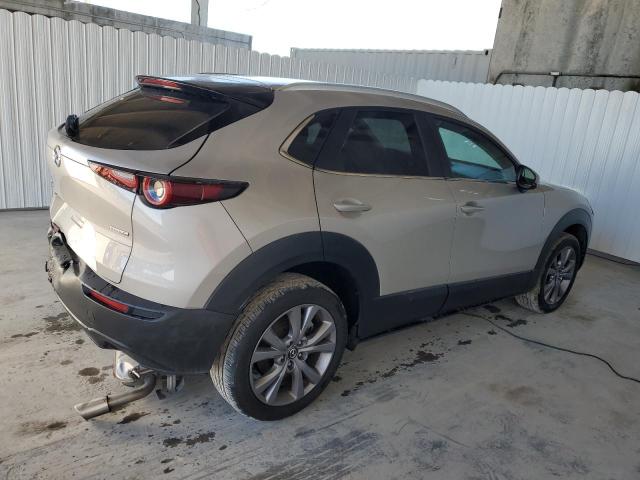 3MVDMBCM8PM531467 - 2023 MAZDA CX-30 PREFERRED TAN photo 3