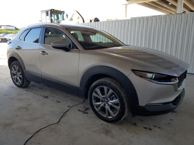 3MVDMBCM8PM531467 - 2023 MAZDA CX-30 PREFERRED TAN photo 4