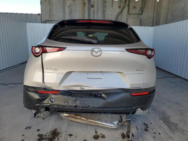 3MVDMBCM8PM531467 - 2023 MAZDA CX-30 PREFERRED TAN photo 6